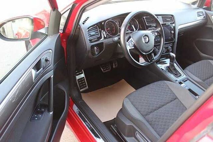 Volkswagen Golf VII 1.5 TSI Join DSG, WR