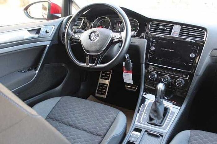 Volkswagen Golf VII 1.5 TSI Join DSG, WR