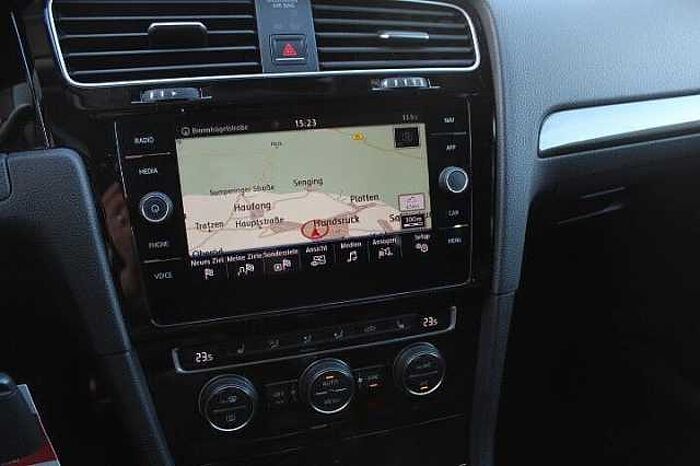 Volkswagen Golf VII 1.5 TSI Join DSG, WR