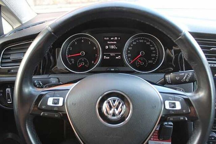 Volkswagen Golf VII 1.5 TSI Join DSG, WR