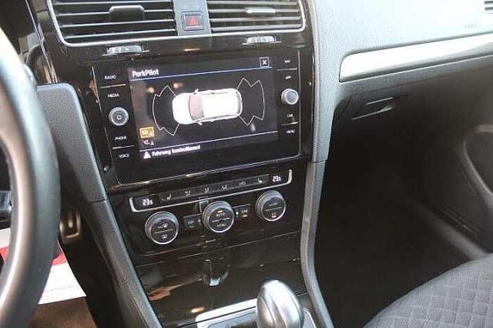 Volkswagen Golf VII 1.5 TSI Join DSG, WR