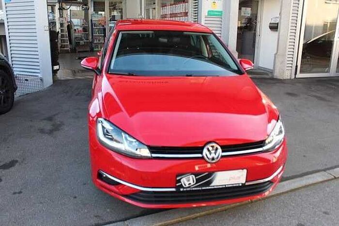 Volkswagen Golf VII 1.5 TSI Join DSG, WR