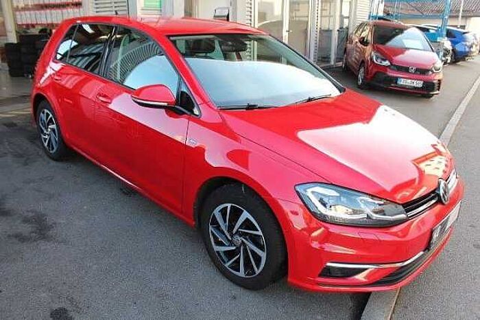 Volkswagen Golf VII 1.5 TSI Join DSG, WR