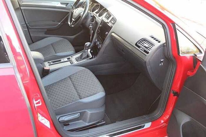 Volkswagen Golf VII 1.5 TSI Join DSG, WR
