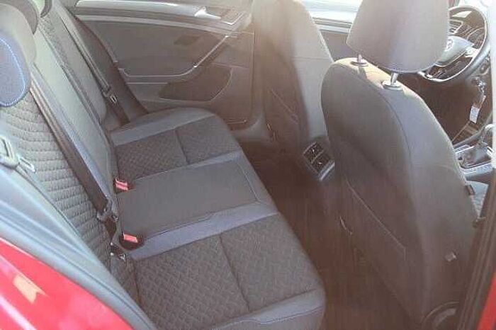 Volkswagen Golf VII 1.5 TSI Join DSG, WR