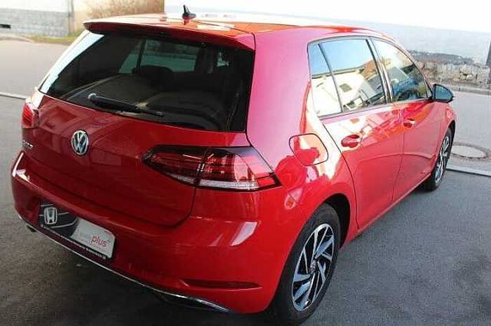 Volkswagen Golf VII 1.5 TSI Join DSG, WR