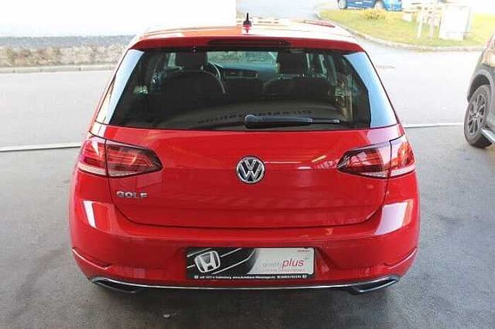 Volkswagen Golf VII 1.5 TSI Join DSG, WR