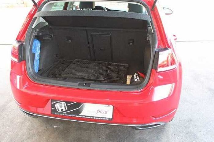 Volkswagen Golf VII 1.5 TSI Join DSG, WR