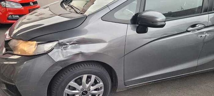 Honda Jazz 1.3 i-VTEC Comfort, AHK