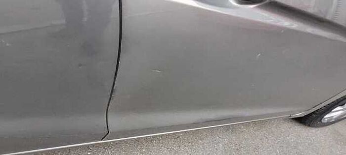 Honda Jazz 1.3 i-VTEC Comfort, AHK