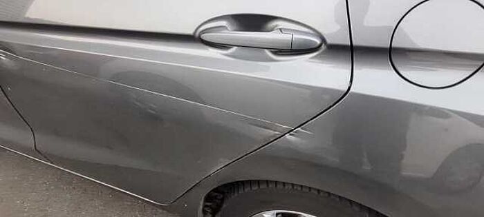 Honda Jazz 1.3 i-VTEC Comfort, AHK