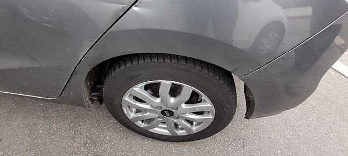 Honda Jazz 1.3 i-VTEC Comfort, AHK