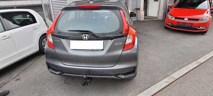 Honda Jazz 1.3 i-VTEC Comfort, AHK