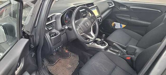 Honda Jazz 1.3 i-VTEC Comfort, AHK