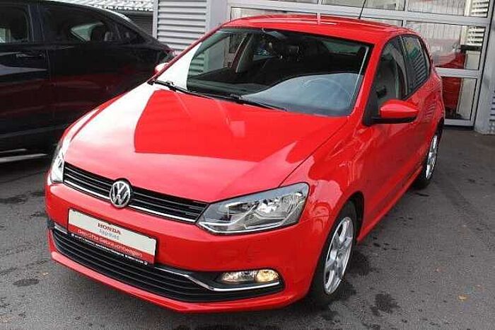 Volkswagen Polo V Sound BMT/Start-Stopp