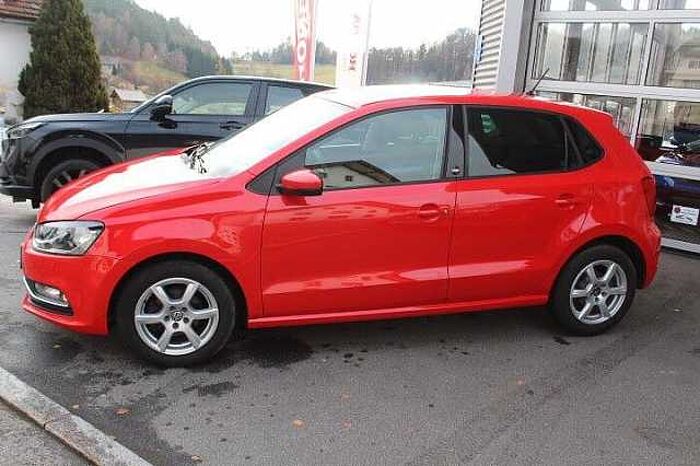 Volkswagen Polo V Sound BMT/Start-Stopp
