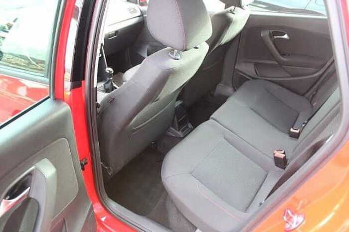 Volkswagen Polo V Sound BMT/Start-Stopp