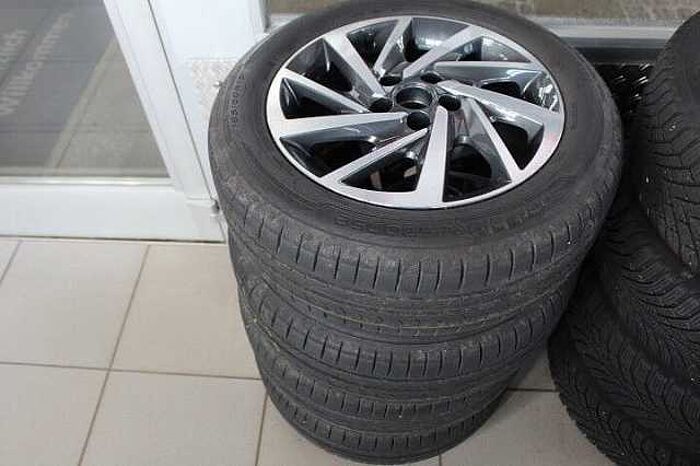 Volkswagen Polo V Sound BMT/Start-Stopp