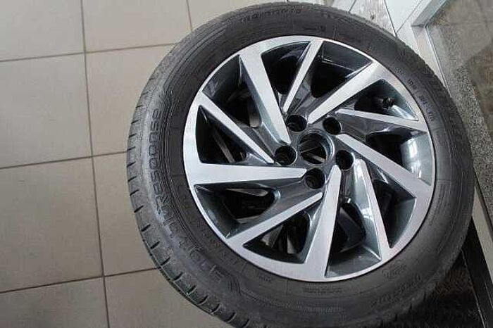 Volkswagen Polo V Sound BMT/Start-Stopp