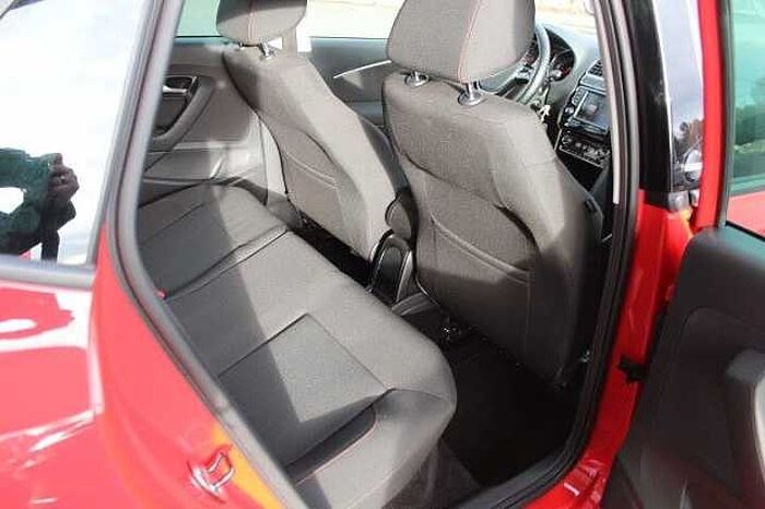 Volkswagen Polo V Sound BMT/Start-Stopp