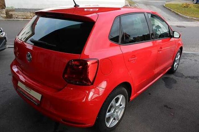 Volkswagen Polo V Sound BMT/Start-Stopp