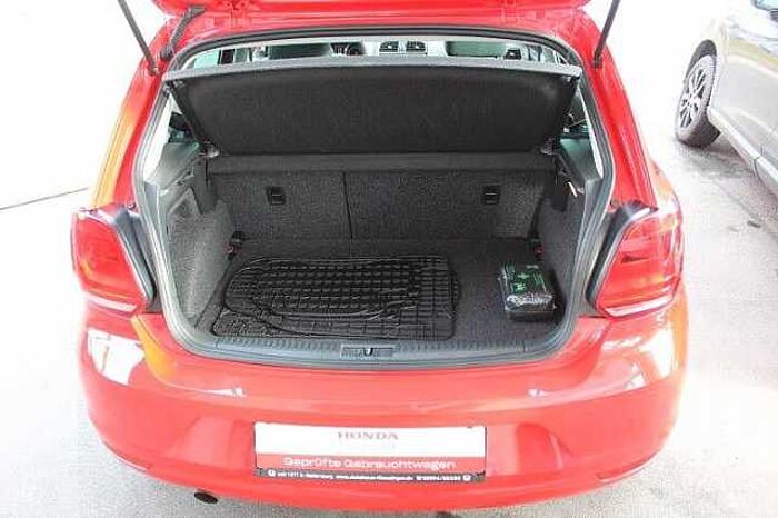 Volkswagen Polo V Sound BMT/Start-Stopp