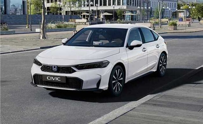 Honda Civic 2.0 Hybrid Elegance, MJ 2026