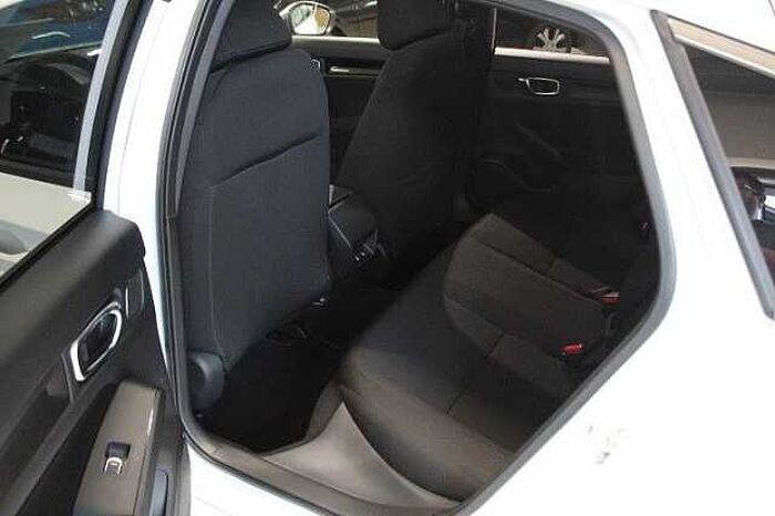 Honda Civic 2.0 Hybrid Elegance, Black Emblem, Downlig