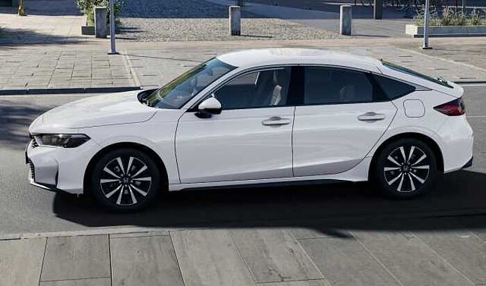 Honda Civic 2.0 Hybrid Elegance, MJ 2026