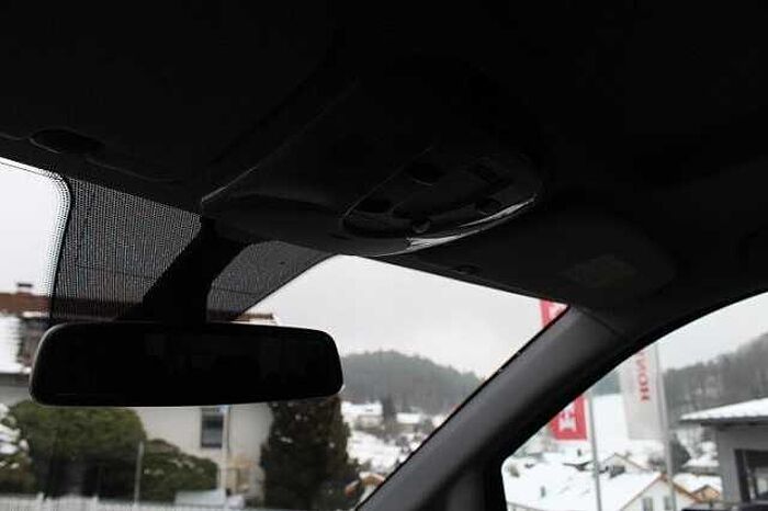 Mercedes-Benz Vito Kombi 4x4 116 CDI lang 8-Sitzer AHK