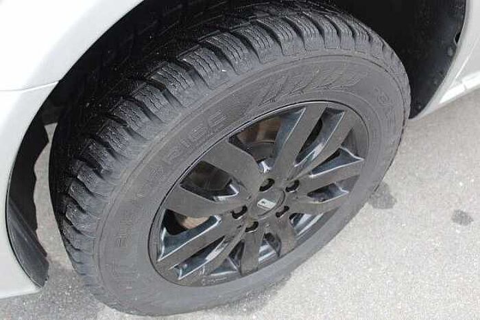 Mercedes-Benz Vito Kombi 4x4 116 CDI lang 8-Sitzer AHK