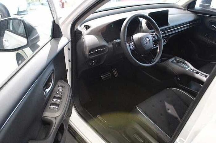 Honda ZR-V Sport mit Tote-Winkel-A.