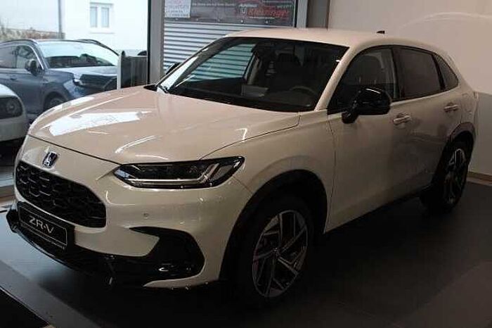 Honda ZR-V Sport mit Tote-Winkel-A.