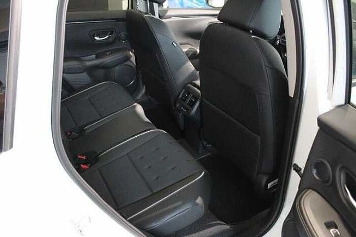 Honda ZR-V Sport mit Tote-Winkel-A.