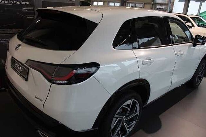 Honda ZR-V Sport mit Tote-Winkel-A.