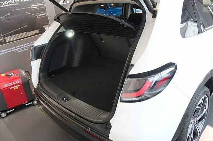 Honda ZR-V Sport mit Tote-Winkel-A.