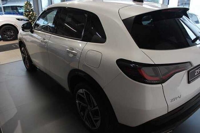 Honda ZR-V Sport mit Tote-Winkel-A.