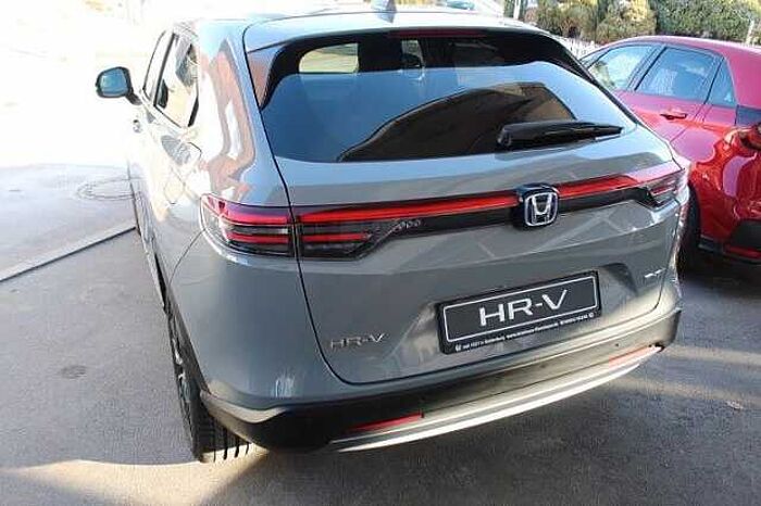 Honda HR-V 1.5 e:HEV Hybrid Elegance
