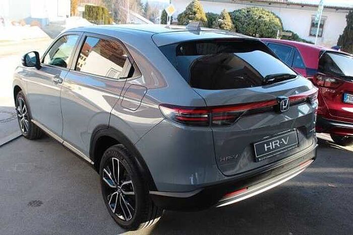 Honda HR-V 1.5 e:HEV Hybrid Elegance
