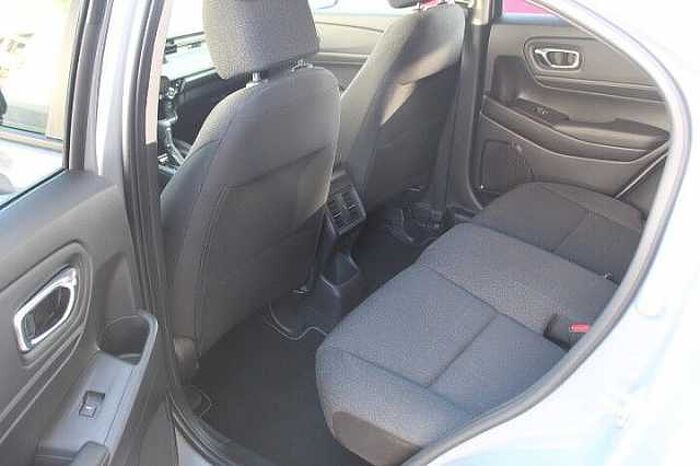 Honda HR-V 1.5 e:HEV Hybrid Elegance