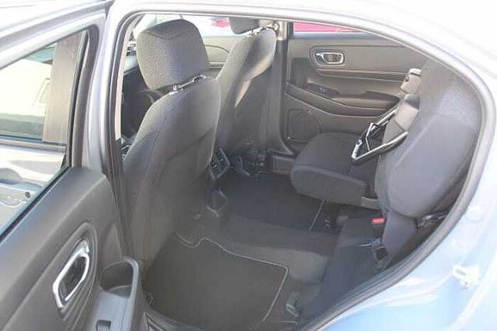 Honda HR-V 1.5 e:HEV Hybrid Elegance