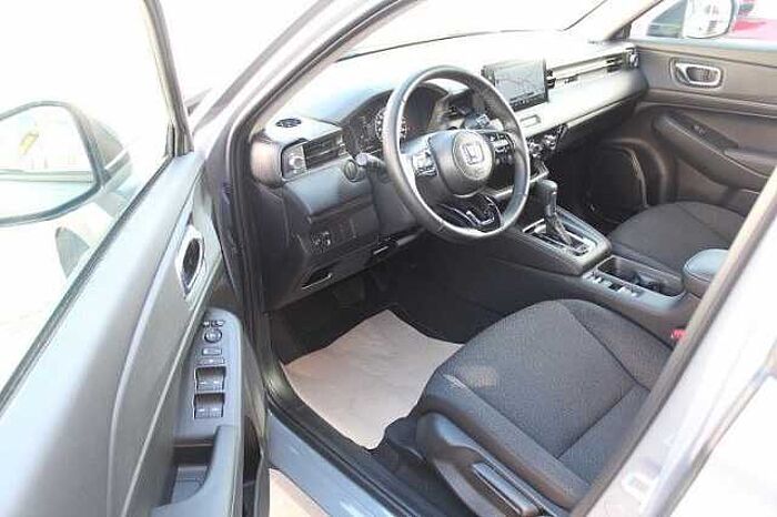 Honda HR-V 1.5 e:HEV Hybrid Elegance