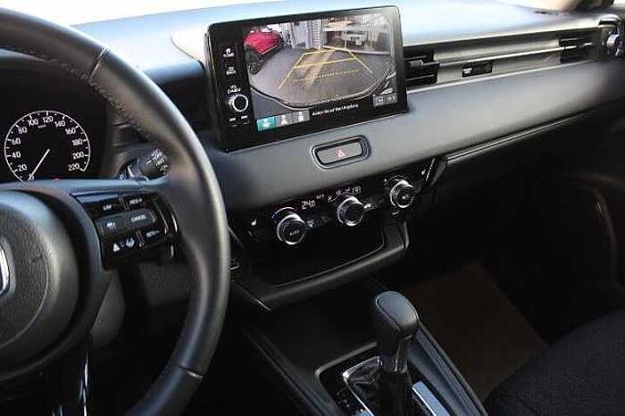 Honda HR-V 1.5 e:HEV Hybrid Elegance