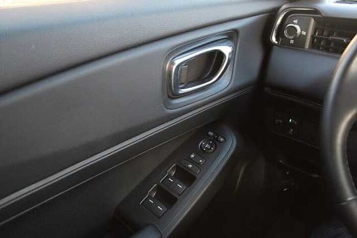 Honda HR-V 1.5 e:HEV Hybrid Elegance