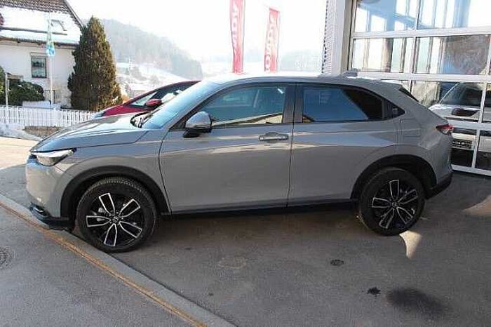 Honda HR-V 1.5 e:HEV Hybrid Elegance