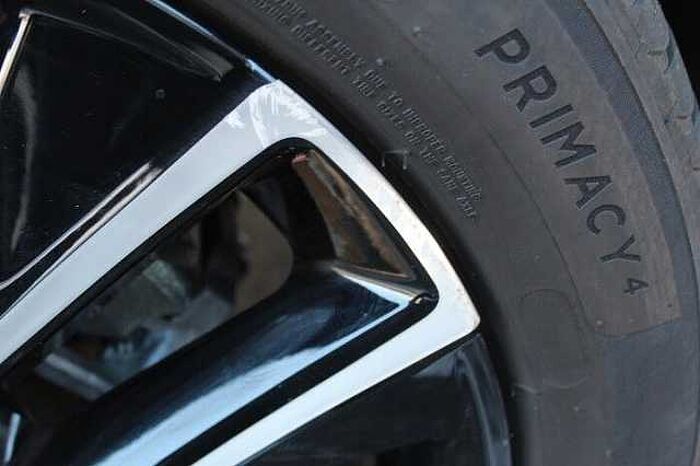 Honda HR-V 1.5 e:HEV Hybrid Elegance