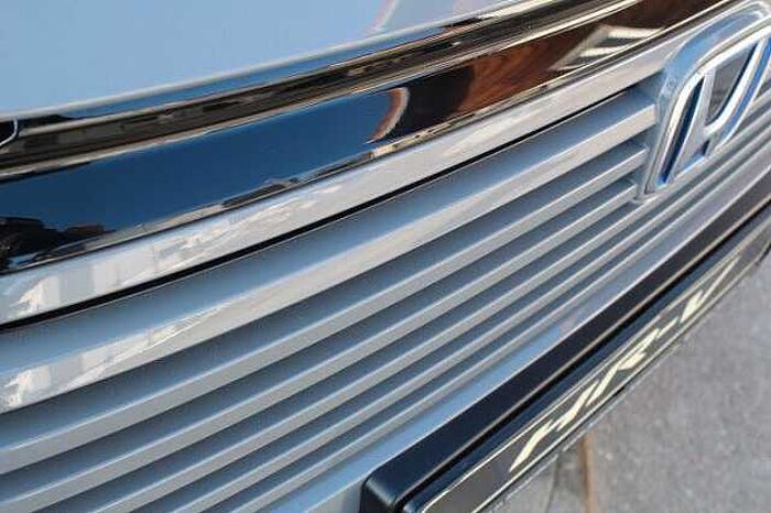 Honda HR-V 1.5 e:HEV Hybrid Elegance