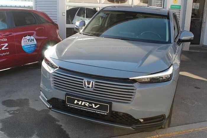 Honda HR-V 1.5 e:HEV Hybrid Elegance