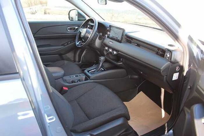 Honda HR-V 1.5 e:HEV Hybrid Elegance