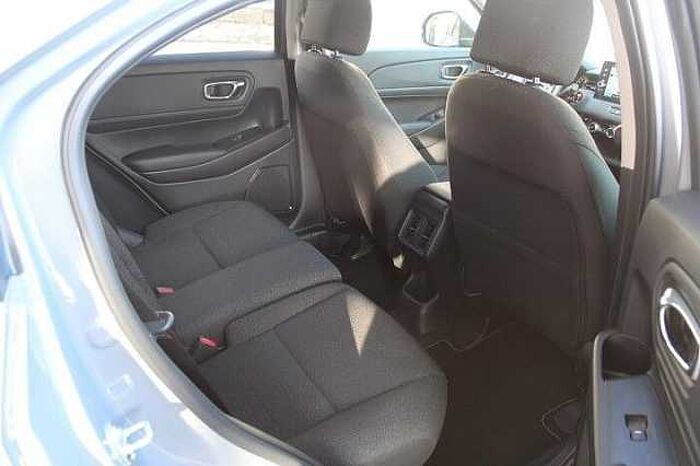 Honda HR-V 1.5 e:HEV Hybrid Elegance